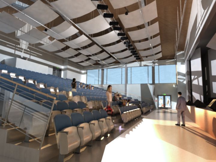 Auditorium